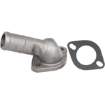 Order Water Outlet Housing by FOUR SEASONS - 84835 For Your Vehicle