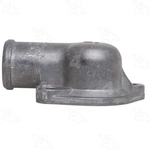 Order Water Outlet Housing by FOUR SEASONS - 84837 For Your Vehicle