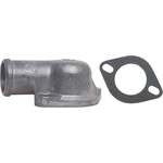 Order Water Outlet Housing by FOUR SEASONS - 84837 For Your Vehicle