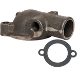 Order Water Outlet Housing by FOUR SEASONS - 84838 For Your Vehicle