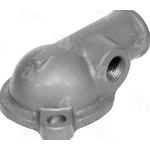 Order Water Outlet Housing by FOUR SEASONS - 84838 For Your Vehicle