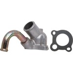 Order Water Outlet Housing by FOUR SEASONS - 84841 For Your Vehicle