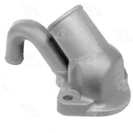 Order Water Outlet Housing by FOUR SEASONS - 84841 For Your Vehicle