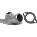 Order Water Outlet Housing by FOUR SEASONS - 84842 For Your Vehicle