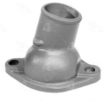 Order Water Outlet Housing by FOUR SEASONS - 84843 For Your Vehicle