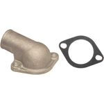Order Water Outlet Housing by FOUR SEASONS - 84844 For Your Vehicle