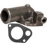 Order Water Outlet Housing by FOUR SEASONS - 84847 For Your Vehicle