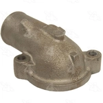 Order Water Outlet Housing by FOUR SEASONS - 84849 For Your Vehicle