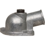 Order Water Outlet Housing by FOUR SEASONS - 84852 For Your Vehicle