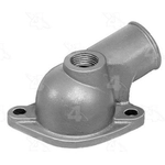 Order Water Outlet Housing by FOUR SEASONS - 84852 For Your Vehicle