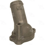 Order Water Outlet Housing by FOUR SEASONS - 84853 For Your Vehicle