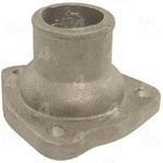 Order Water Outlet Housing by FOUR SEASONS - 84854 For Your Vehicle