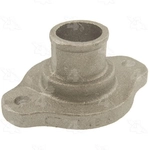 Order Water Outlet Housing by FOUR SEASONS - 84858 For Your Vehicle