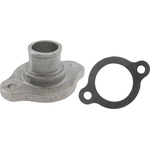 Order Water Outlet Housing by FOUR SEASONS - 84858 For Your Vehicle