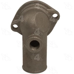 Order Water Outlet Housing by FOUR SEASONS - 84859 For Your Vehicle