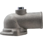 Order Water Outlet Housing by FOUR SEASONS - 84859 For Your Vehicle