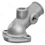 Order Water Outlet Housing by FOUR SEASONS - 84860 For Your Vehicle
