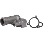 Order Water Outlet Housing by FOUR SEASONS - 84861 For Your Vehicle