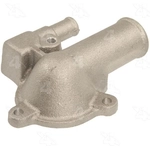 Order Water Outlet Housing by FOUR SEASONS - 84861 For Your Vehicle