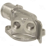 Order Water Outlet Housing by FOUR SEASONS - 84864 For Your Vehicle