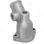 Order Water Outlet Housing by FOUR SEASONS - 84876 For Your Vehicle