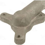 Order Water Outlet Housing by FOUR SEASONS - 84878 For Your Vehicle