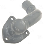 Order Water Outlet Housing by FOUR SEASONS - 84883 For Your Vehicle