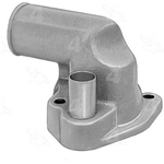 Order Water Outlet Housing by FOUR SEASONS - 84884 For Your Vehicle