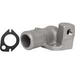 Order Water Outlet Housing by FOUR SEASONS - 84886 For Your Vehicle