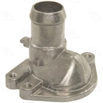 Order Water Outlet Housing by FOUR SEASONS - 84887 For Your Vehicle