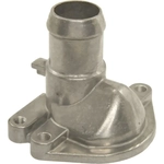 Order Water Outlet Housing by FOUR SEASONS - 84887 For Your Vehicle