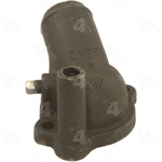 Order Water Outlet Housing by FOUR SEASONS - 84891 For Your Vehicle