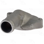 Order Water Outlet Housing by FOUR SEASONS - 84895 For Your Vehicle