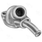 Order Water Outlet Housing by FOUR SEASONS - 84896 For Your Vehicle