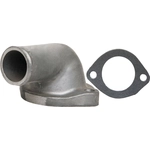 Order Water Outlet Housing by FOUR SEASONS - 84897 For Your Vehicle