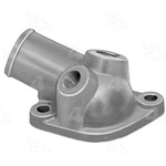 Order Water Outlet Housing by FOUR SEASONS - 84899 For Your Vehicle