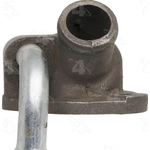 Order Water Outlet Housing by FOUR SEASONS - 84901 For Your Vehicle