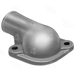 Order Water Outlet Housing by FOUR SEASONS - 84902 For Your Vehicle