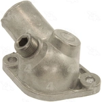 Order Water Outlet Housing by FOUR SEASONS - 84905 For Your Vehicle