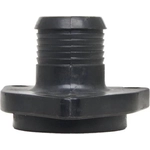 Order Water Outlet Housing by FOUR SEASONS - 84906 For Your Vehicle