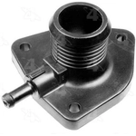 Order Water Outlet Housing by FOUR SEASONS - 84906 For Your Vehicle