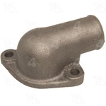 Order Water Outlet Housing by FOUR SEASONS - 84907 For Your Vehicle