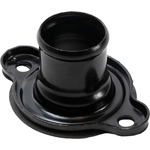 Order Water Outlet Housing by FOUR SEASONS - 84909 For Your Vehicle