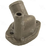 Order Water Outlet Housing by FOUR SEASONS - 84911 For Your Vehicle