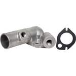 Order Water Outlet Housing by FOUR SEASONS - 84913 For Your Vehicle