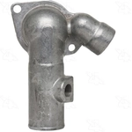 Order Water Outlet Housing by FOUR SEASONS - 84913 For Your Vehicle
