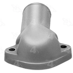 Order Water Outlet Housing by FOUR SEASONS - 84915 For Your Vehicle
