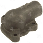 Order Water Outlet Housing by FOUR SEASONS - 84917 For Your Vehicle