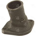 Order Water Outlet Housing by FOUR SEASONS - 84920 For Your Vehicle