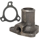 Order Boîtier de sortie d'eau de FOUR SEASONS - 84924 For Your Vehicle